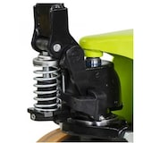 thumbnail of PRAMAC LIFTER Transpalette manuel GS EVO 2500 kg Pramac