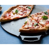 thumbnail of Lodge - Plaque à pizza en fonte naturelle 38cm - Made in USA