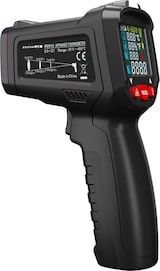 thumbnail of ENOVALAB IR0510 Infrarot-Thermometer