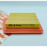 thumbnail of STIHL original Luftfilter 41481410300 FS490C, FS510,  FS560