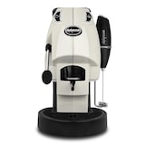 thumbnail of Didiesse Baby Frog Coffee & Tea Marfil – Cafetera de cápsulas ESE 44 mm, cuerpo metal y termoplástico, compacta, 17x28x29 cm, 650W, stand-by