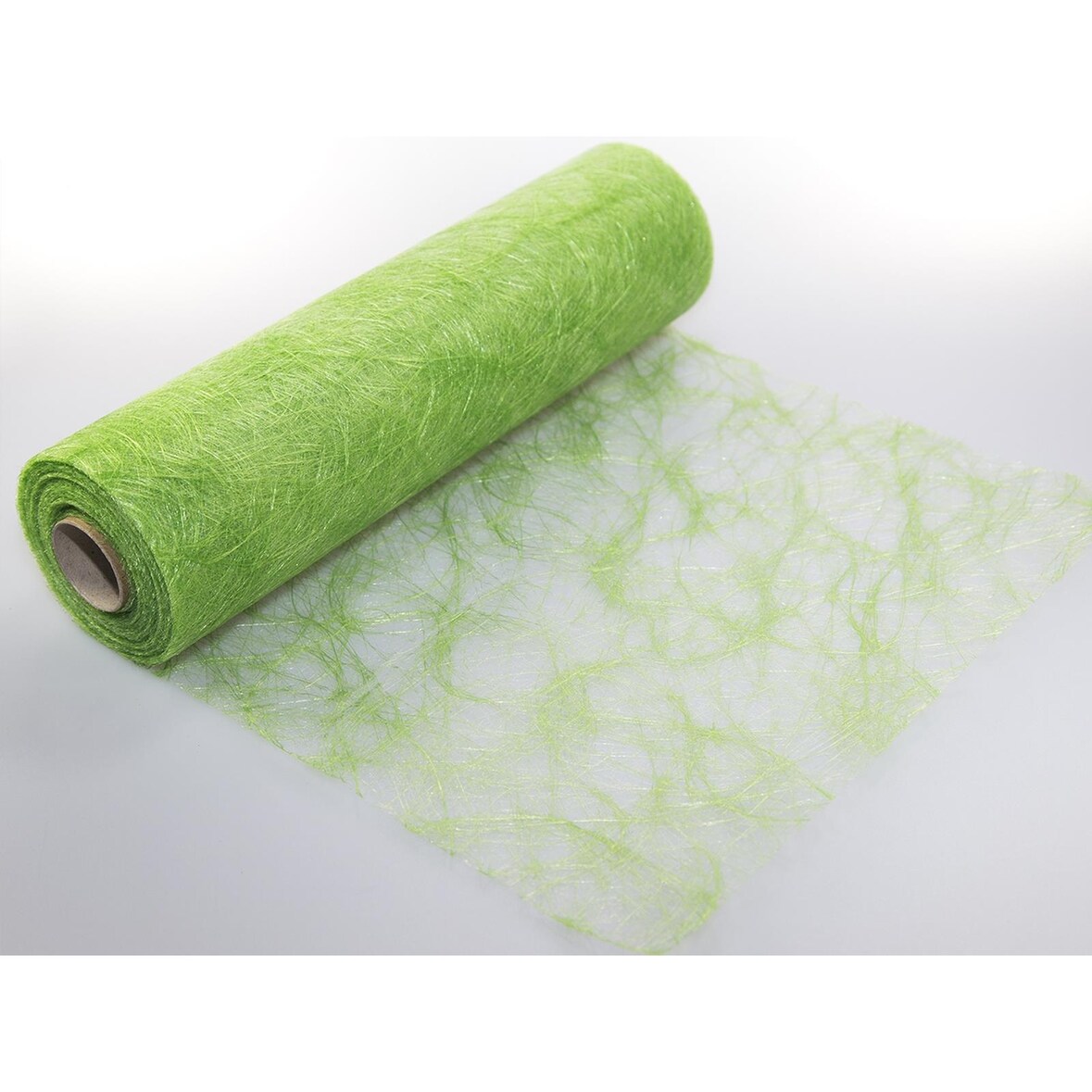 Sizoweb Vlies 30 cm x 25m 6090 maigrün