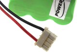 thumbnail of Akku für Dirt Devil EVO M678
