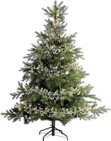 thumbnail of LED Cluster Lichterkette 7m Twinkle Effekt 768 LEDs Timer 8 Funktionen Weihnachtsbeleuchtung Innen Außen Deko Beleuchtung Warmweiß Transparent