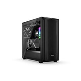 thumbnail of PC- Gehäuse BeQuiet Shadow Base 800 - schwarz