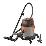 thumbnail of aspiradora deposito 20 litros 1400w bxvc20xe (51684)