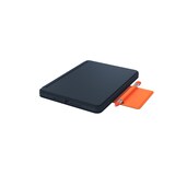 thumbnail of Logitech Rugged Combo 3 Touch Classic Blue iPad 10,2" 7. Gen., 8. Gen, 9. Gen
