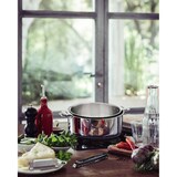 thumbnail of LAGOSTINA série de 3 casseroles inox 16/18/20cm + poignée 012132600004