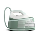 thumbnail of Centrale Vapeur Philips Psg3010/70 - Compact Et Pratique - Réservoir D'eau 1,2l - Effet Pressing - Systeme Anticalcaire Intelli