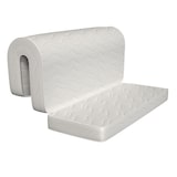 thumbnail of Colchon para sofa cama 140x190 con precorte a 60 cm.