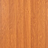 thumbnail of Mesa de comedor de MDF marrón 120x70x75 cm