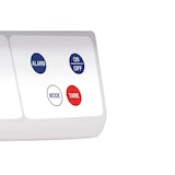 thumbnail of Louis Tellier -  Balance électronique professionnelle -  30kg -  IP53 -  précison 2g -  plateau amovible inox 29,8 x 23,6 cm -  N3672