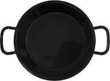 thumbnail of MONOUSO - Paella Degustación PP Negra Ø10,5cm (200 Uds)