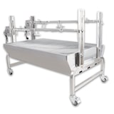 thumbnail of Beeketal Spanferkelgrill XXXL BSG150-D