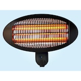 thumbnail of Riscaldatore alogeno da esterno 3 potenze