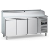 thumbnail of Positief gekoelde saladette 420 LTR3 deuren
