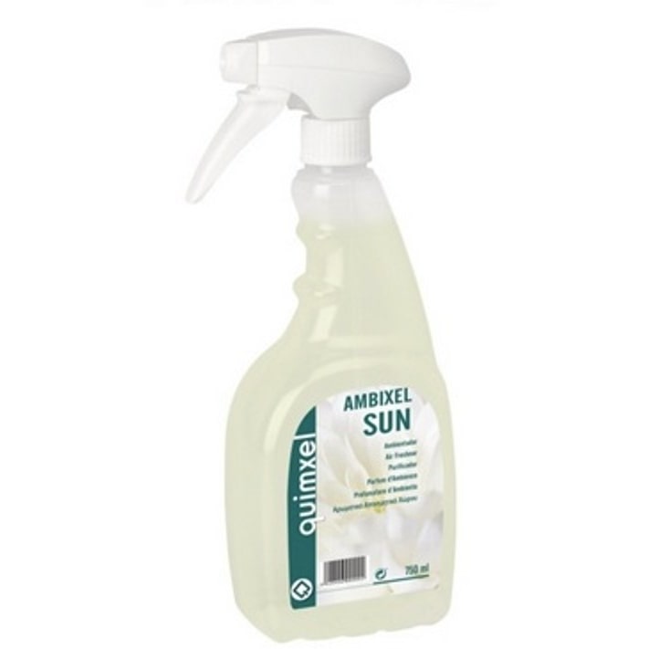 Ambientador Ambixel Sun 750 ml