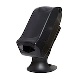 thumbnail of San Jamar - Dispensador de servilletas, Capacidad hasta 550 uds, Dimensiones 440x343x203 mm, H5005STLI, Negro Perla Transparente con peana