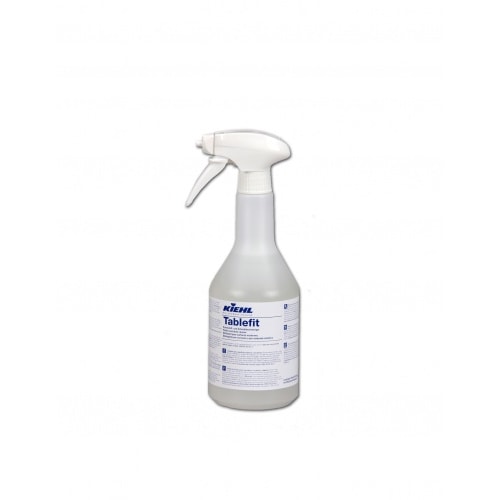 Kiehl Kunststoff- und Schreibtischreiniger Tablefit 750ml