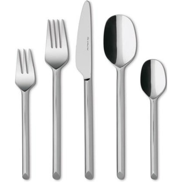 like. by Villeroy & Boch Like Tafelbesteck 20tlg.