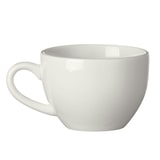 thumbnail of Taza elegante de capuchino Pure, 240 ml