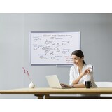 thumbnail of Bi-Office New Generation A9 Emaillierte Magnetisches Whiteboard - 180x90cm