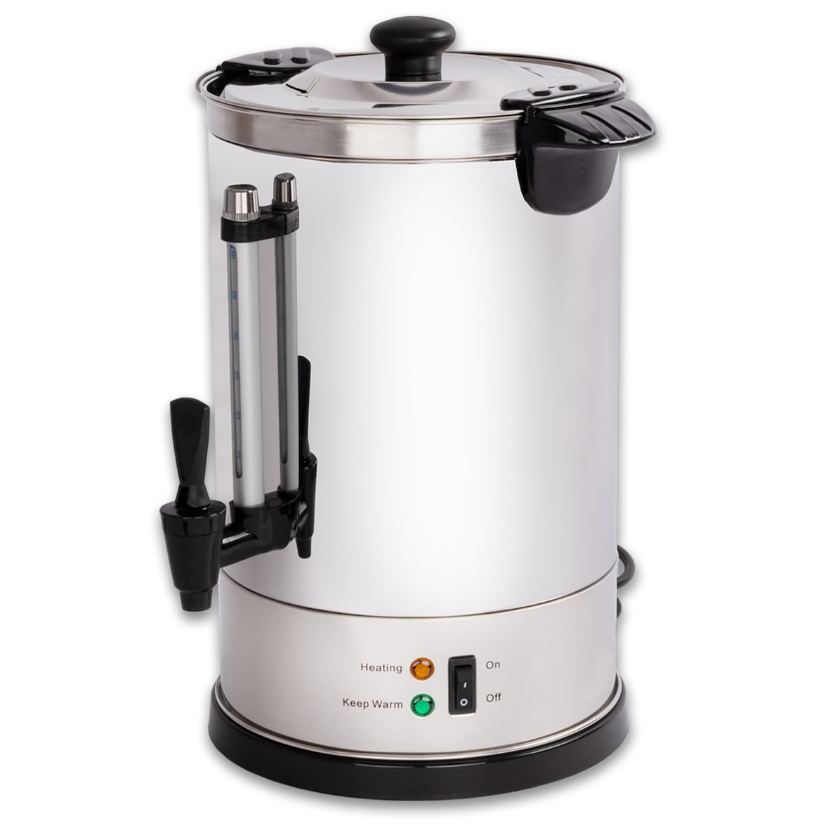 Beeketal Gastro Kaffeemaschine 6L - BGK6