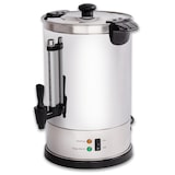 thumbnail of Beeketal Gastro Kaffeemaschine 6L - BGK6