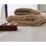 thumbnail of OIO NATURA 400 Toallitas comprimidas biodegradables by OIO + 2 Bases Bambú duo