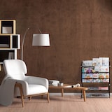 thumbnail of Relaxdays Zeitschriftenregal Metall, HBT: 81 x 67 x 37 cm, moderner Magazinständer, freistehend, für Wohnzimmer, schwarz