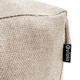 thumbnail of Modulaire chaise longue voor tuinmeubelen, zand