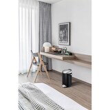thumbnail of EKO Belle Deluxe pedaalemmer - 12 l - zwart