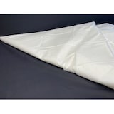 thumbnail of Mank Einweg Bettwäsche, Bettbezug aus PP-Vlies weiß, 130x200cm, 5 Stück - Einmal-Bettwäsche