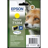 thumbnail of Tintenpatrone Original Epson T1284 gelb Packung mit 10 Stück