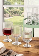 thumbnail of Bormioli Rocco - Exclusiva Verre à Pied large Cristallin 27 cl - Boite de 6