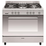 thumbnail of Piano de cuisson gaz GE960CMIX2