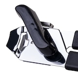 thumbnail of METRO PROFESSIONAL Zangen-Dosenöffner, Stahl, 19 cm, schwarz