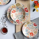 thumbnail of Novastyl - Lot 60 pièces jaipur en grès