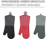 thumbnail of WENKO Topfhandschuhe Silikon Rot, 1 Paar