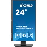 thumbnail of Iiyama ProLite XUB2493HSU-B6 61cm (24")