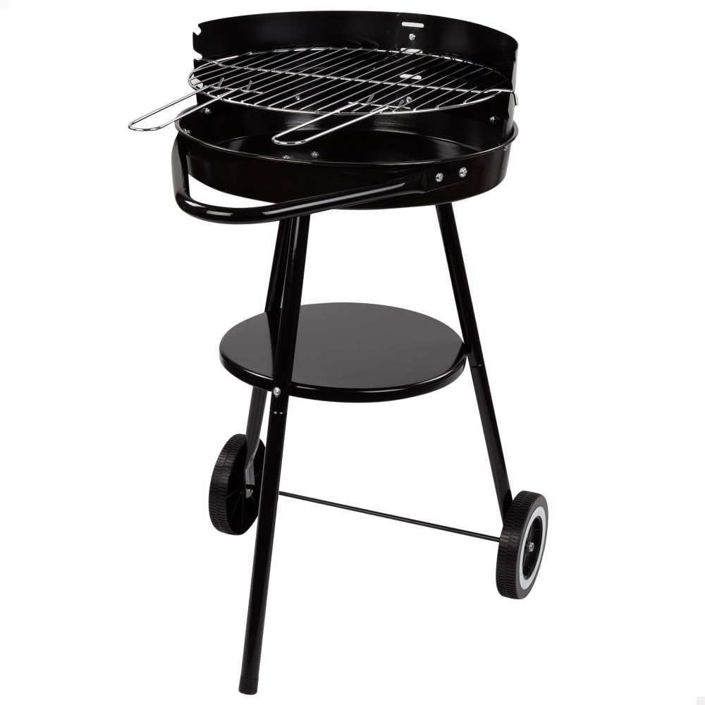 Barbacoa carbón portátil Aktive