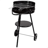 thumbnail of Barbacoa carbón portátil Aktive