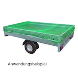 thumbnail of Anhängernetz 3,0 x 4,0 m
