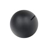 thumbnail of HMF 48924 Spardose Kugel mit Schlüssel, Sparbüchse, Durchmesser 10 cm