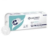 thumbnail of Papier toilette Aquastream - x120 - LUCART FRANCE SAS