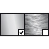 thumbnail of Topfbürste, Messing, gewellter Draht, 70 mm, 0,3 mm, 12500 U/ min, M 14