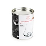 thumbnail of PEUGEOT Whiskyglas LES IMPITOYABLES NO°5 für Whisky und Branntweine Glas 380ml