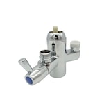 thumbnail of BE-GASTRO I Ducha de cocina profesional "Premium" con mando giratorio y palanca, incluye grifo, mezclador y cabezal de ducha