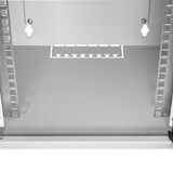 thumbnail of LogiLink W66Z30G Rack 6U Wandmontiertes Regal Grau