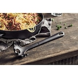thumbnail of Bratpfanne Ballarini Avola Honda mit 2 Griffen 28 Cm Titan 75002-923-0